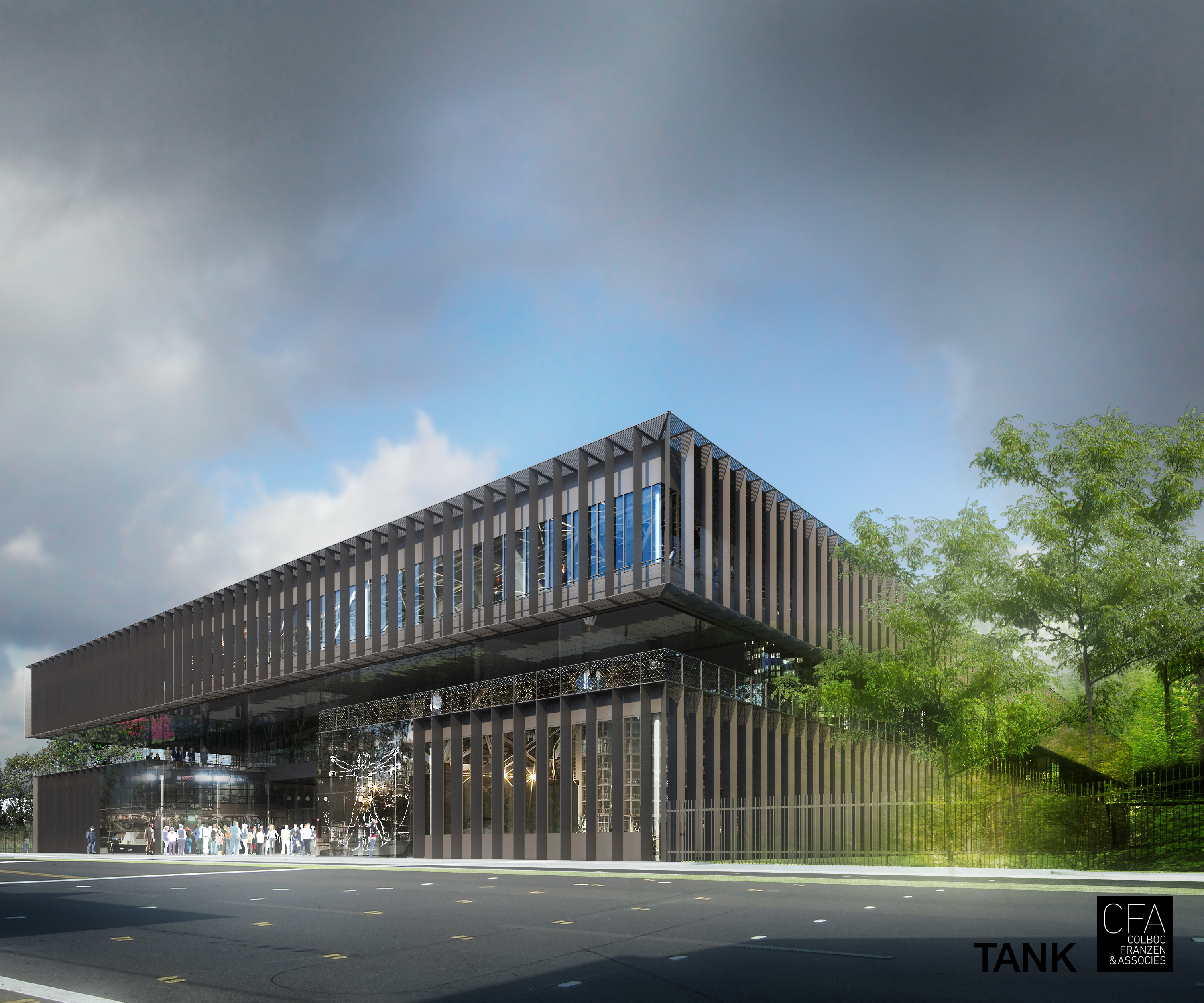 E Lyco Lycée Léonard De Vinci Montaigu